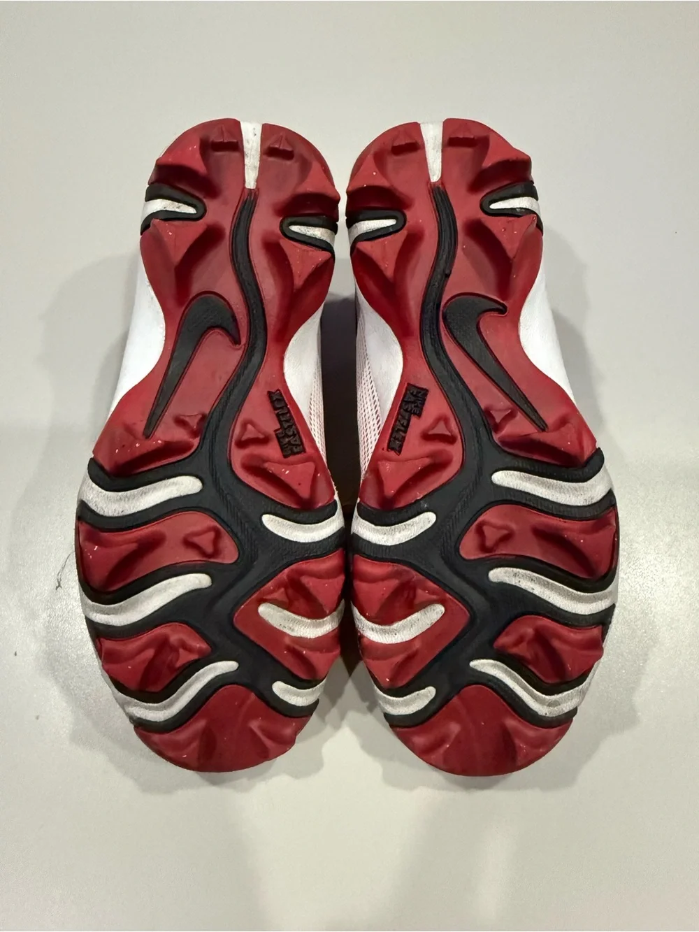 Nike lightweight kids
